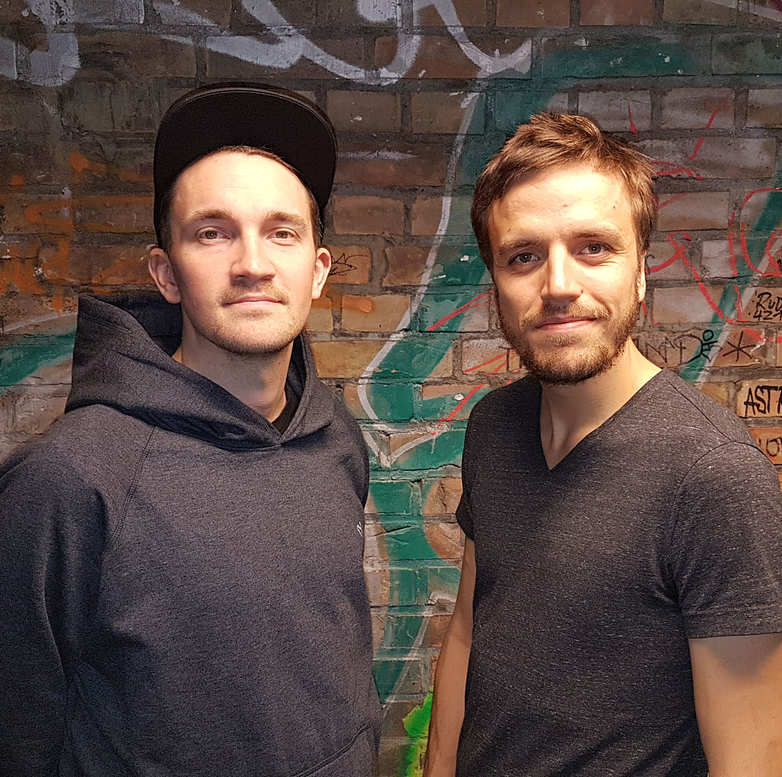 Interview mit DAS LUMPENPACK episode artwork