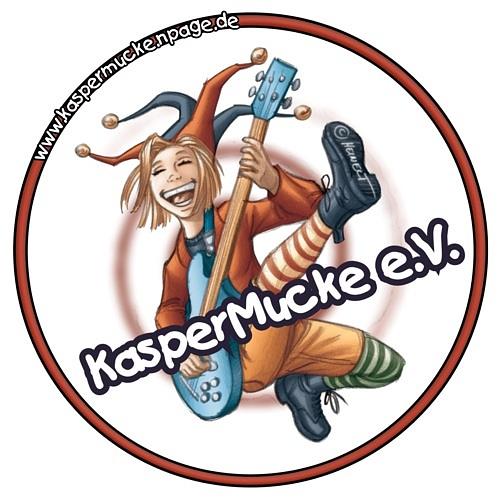 Interview über KASPERMUCKE e.V. episode artwork