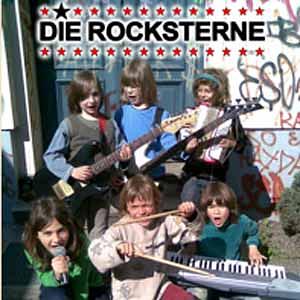Interview mit DIE ROCKSTERNE episode artwork
