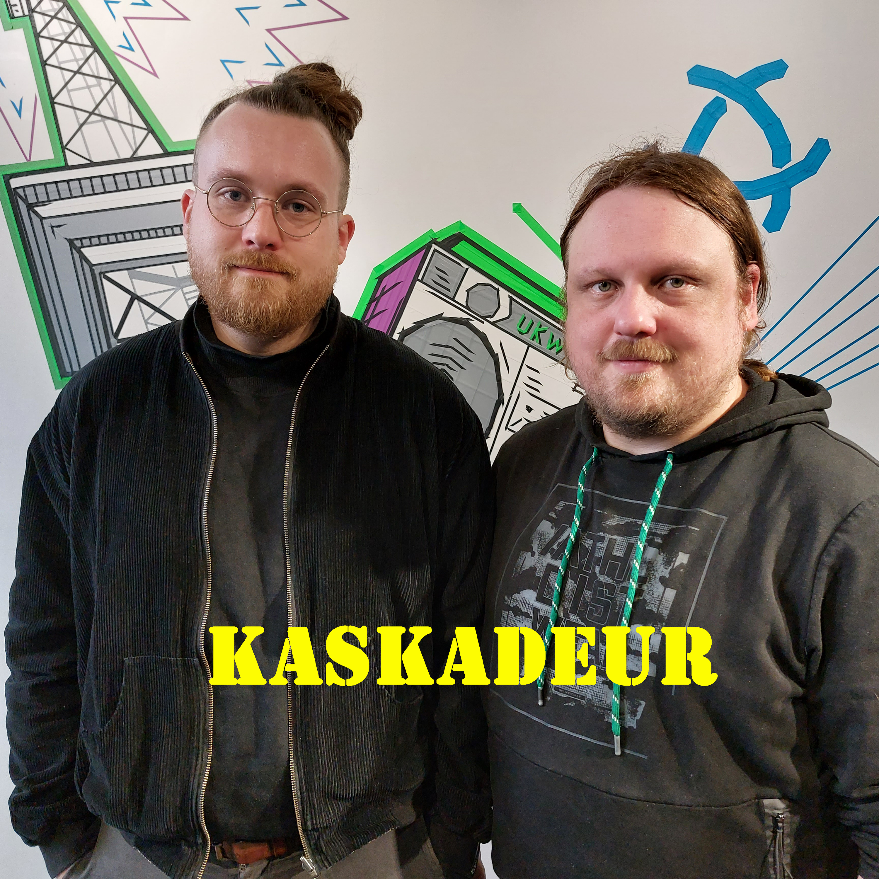 szenesoundsPODCAST