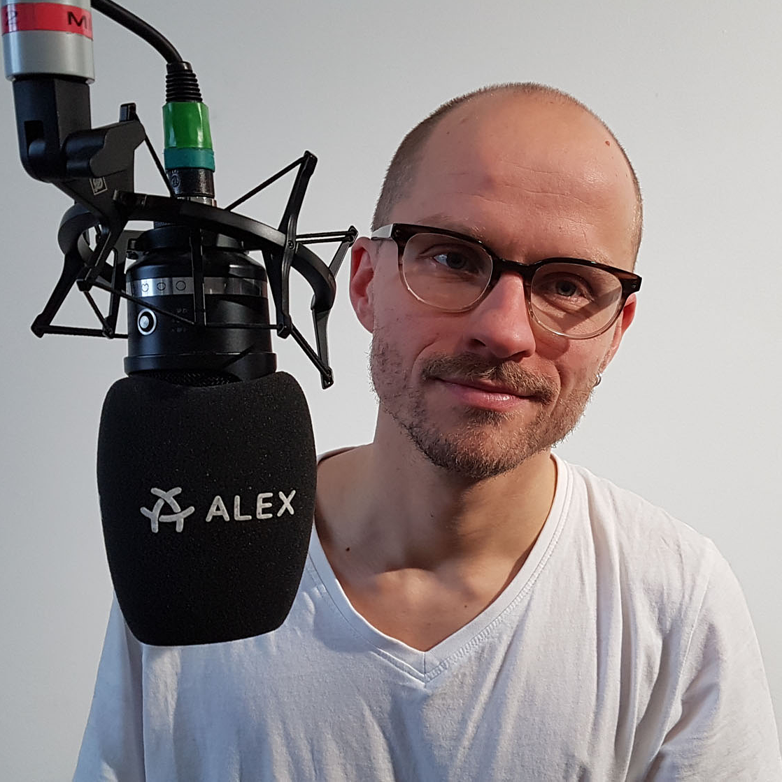 szenesoundsPODCAST