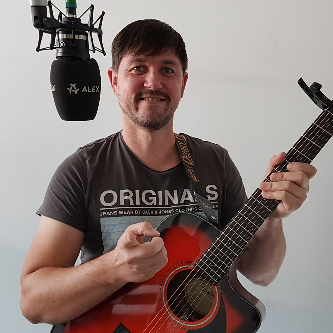 Interview mit DENNY HERTEL episode artwork