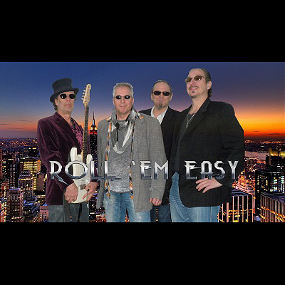 Interview mit ROLL 'EM EASY 01 episode artwork