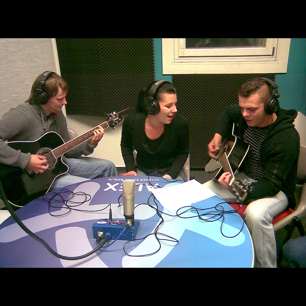 Interview mit K(L)EINGELD episode artwork