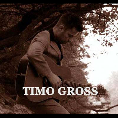Interview mit TIMO GROSS 01 episode artwork