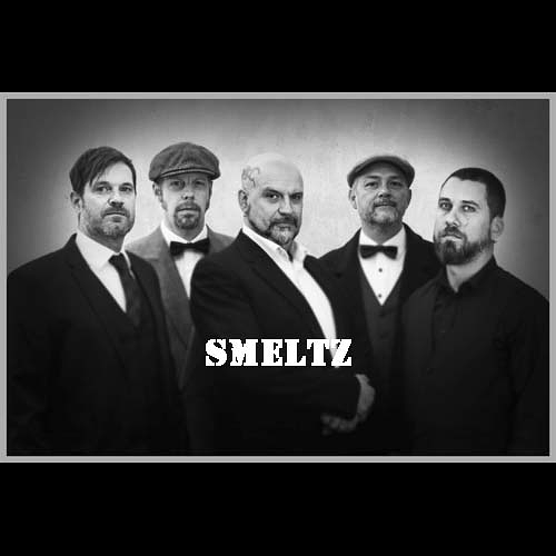 Interview mit SMELTZ episode artwork