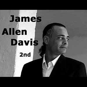 Interview mit JAMES ALLEN DAVIS episode artwork