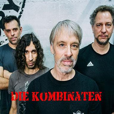 Interview mit DIE KOMBINATEN episode artwork