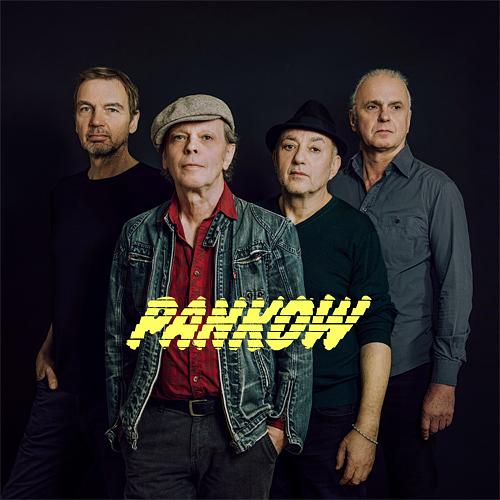 Interview mit PANKOW Interview mit PANKOW