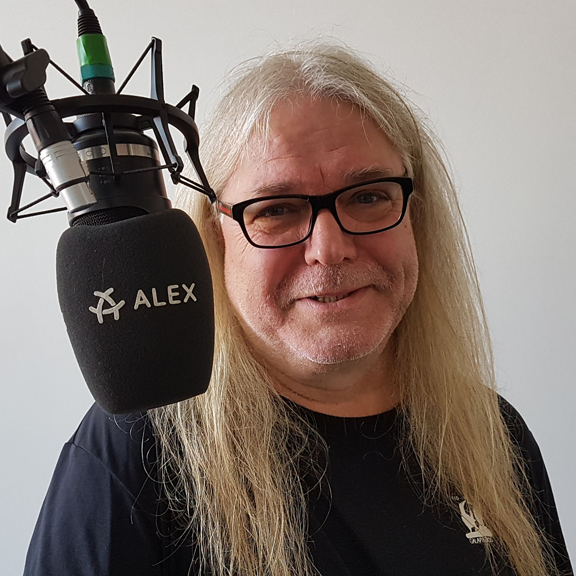 Interview mit MANNE POKRANDT 05 - zum Kreuzberg Festival episode artwork