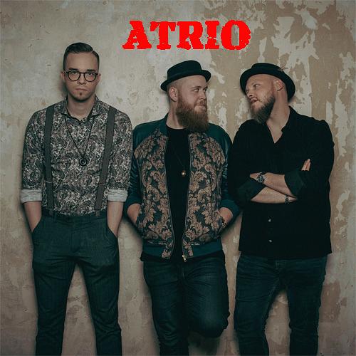 Interview mit ATRIO Interview mit ATRIO