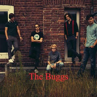 Interview mit THE BUGGS episode artwork