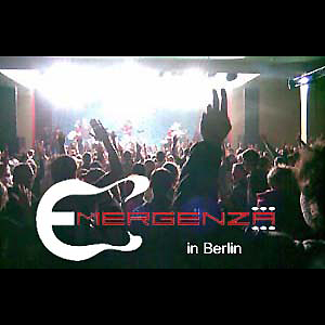 Interview mit Matthias Priller von EMERGENZA OST episode artwork