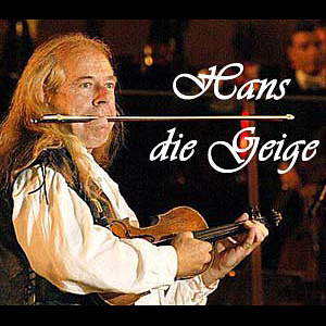 Interview mit HANS DIE GEIGE episode artwork