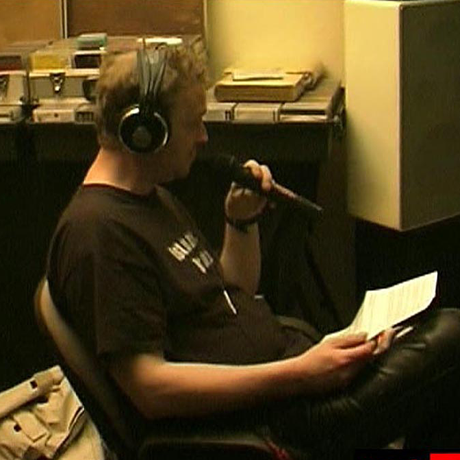 szenesoundsPODCAST