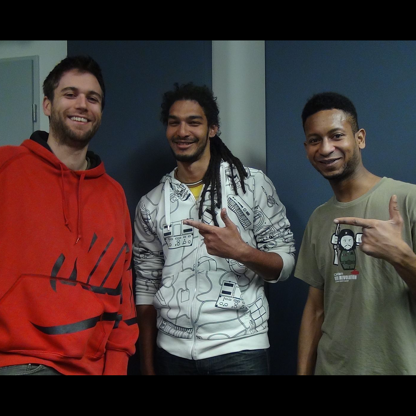 Interview mit YZA YA episode artwork