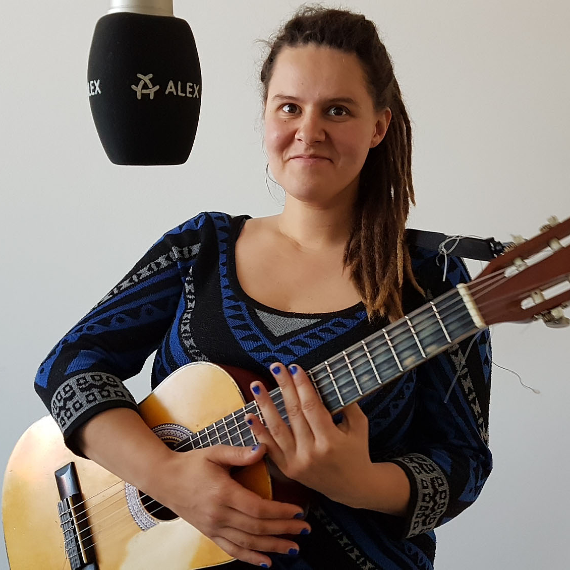 Interview mit KATINKA LIONESS episode artwork