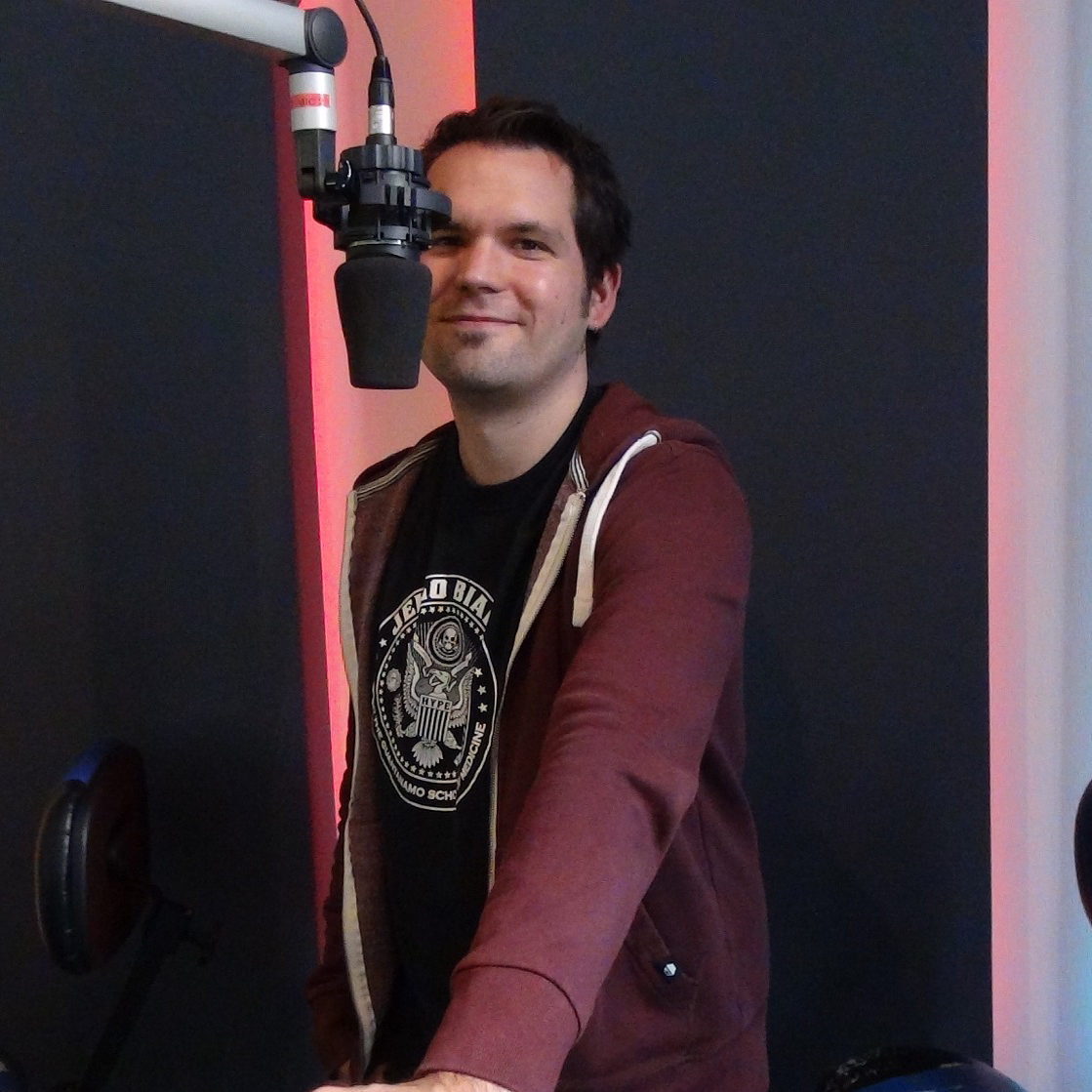 szenesoundsPODCAST