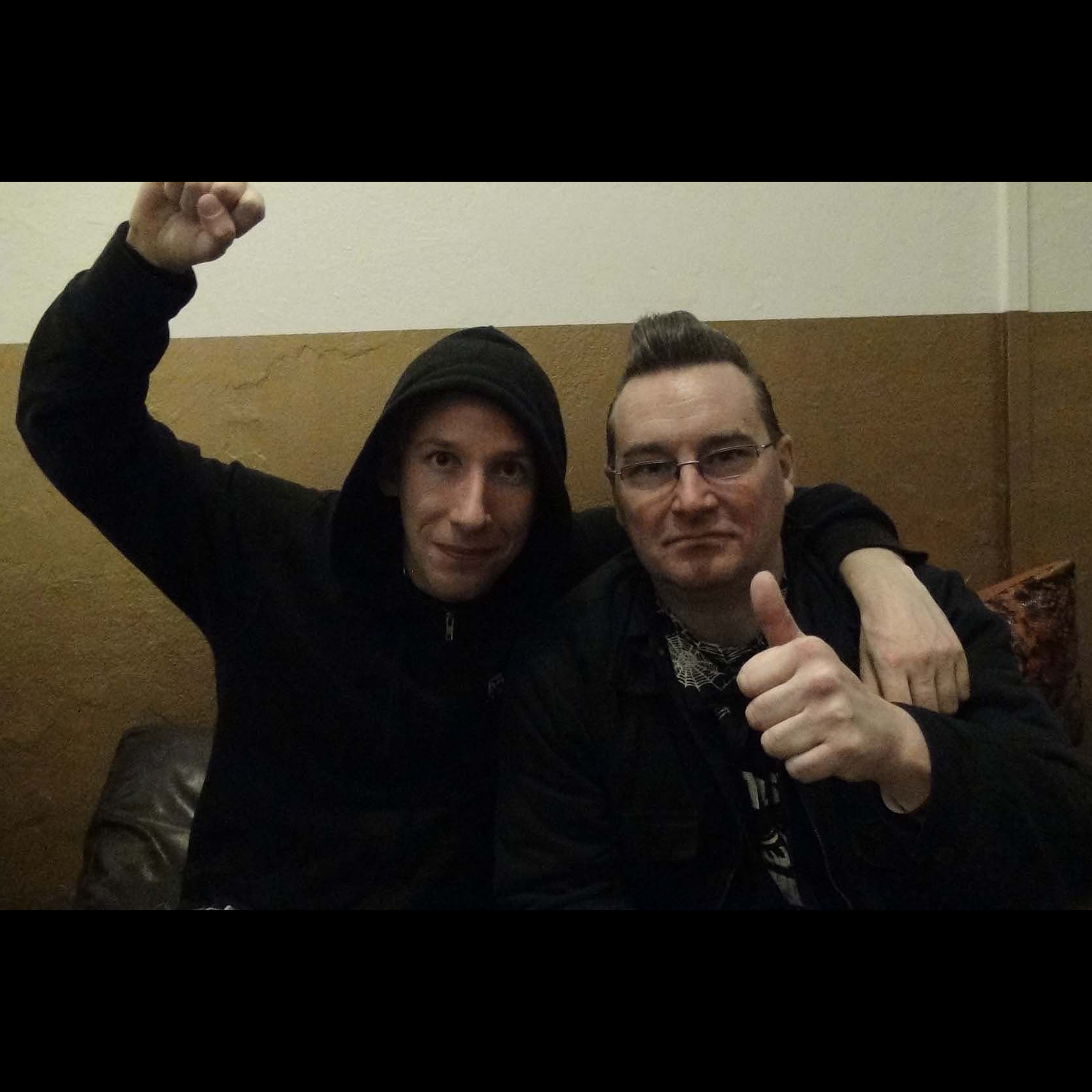 szenesoundsPODCAST