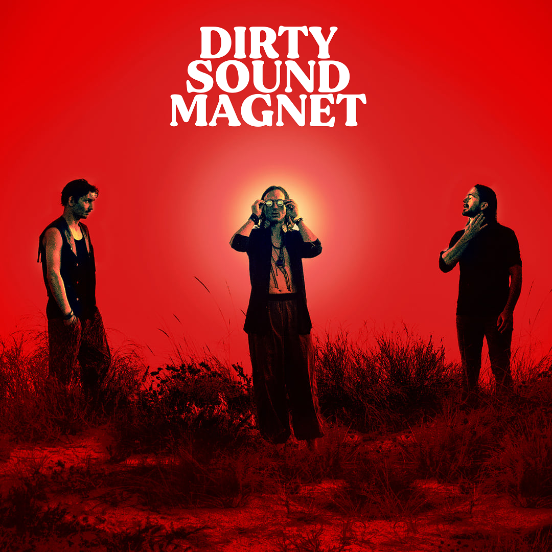 Interview mit DIRTY SOUND MAGNET episode artwork