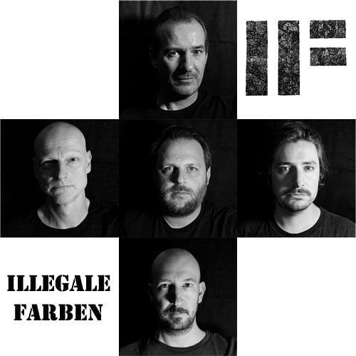 Interview mit ILLEGALE FARBEN 02 episode artwork