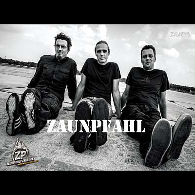 Interview mit ZAUNPFAHL 01 episode artwork