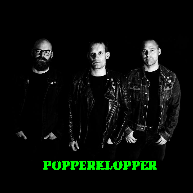 Interview mit POPPERKLOPPER - 02 episode artwork