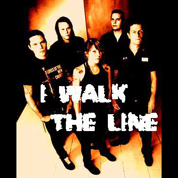 Interview mit I WALK THE LINE 02 episode artwork
