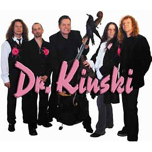 Interview mit DR. KINSKI episode artwork