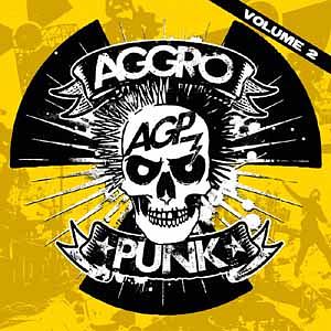 Interview mit MATZE von "Aggressive Punk Produktionen" episode artwork