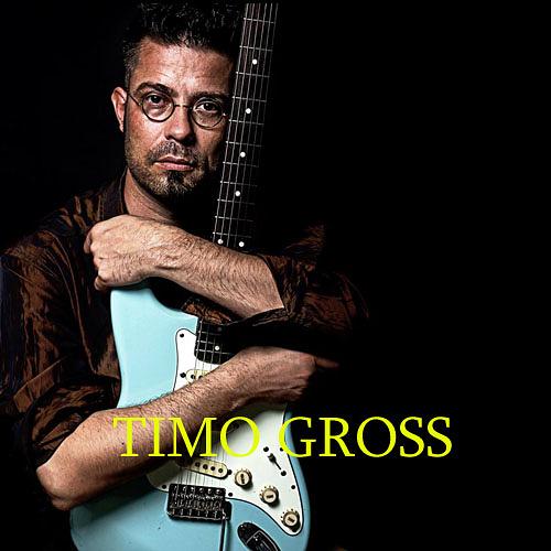 Interview mit TIMO GROSS 02 episode artwork