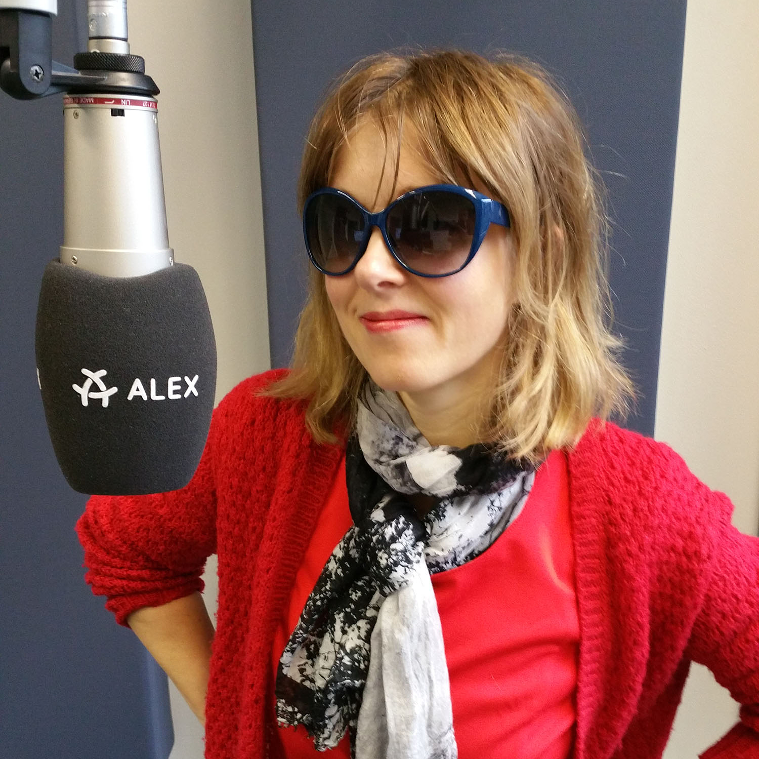 Interview mit KITTY SOLARIS episode artwork