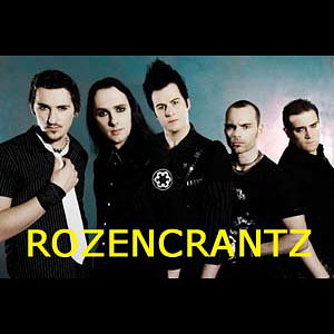 Interview mit ROZENCRANTZ episode artwork