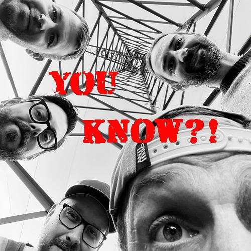 Interview mit YOU KNOW?! Interview mit YOU KNOW?!