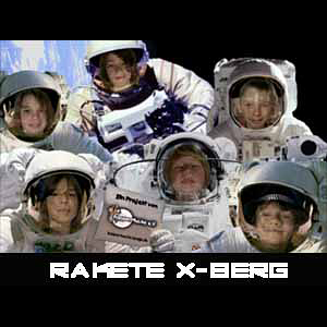 Interview mit RAKETE X-BERG 01 episode artwork