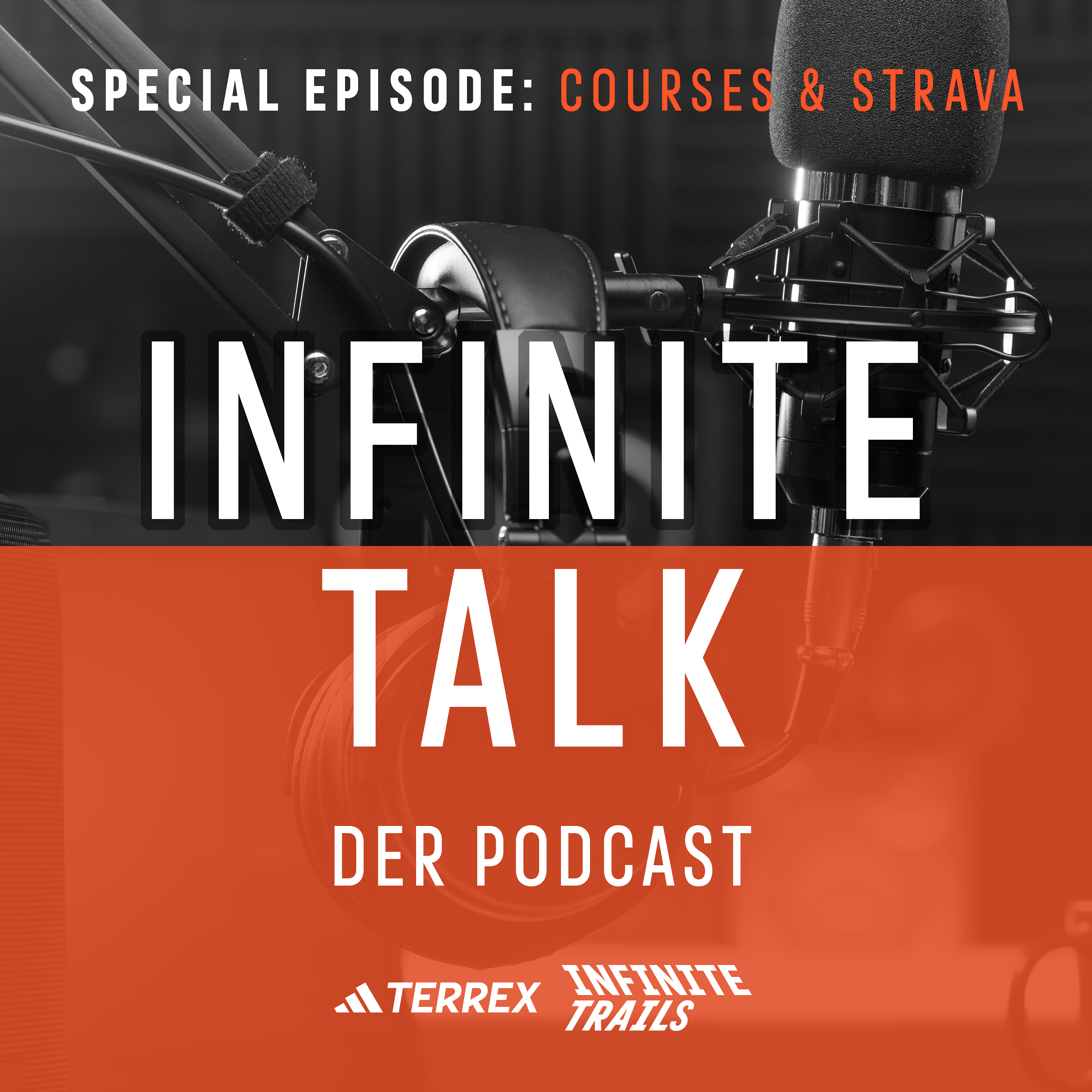 INFINITE TALK
