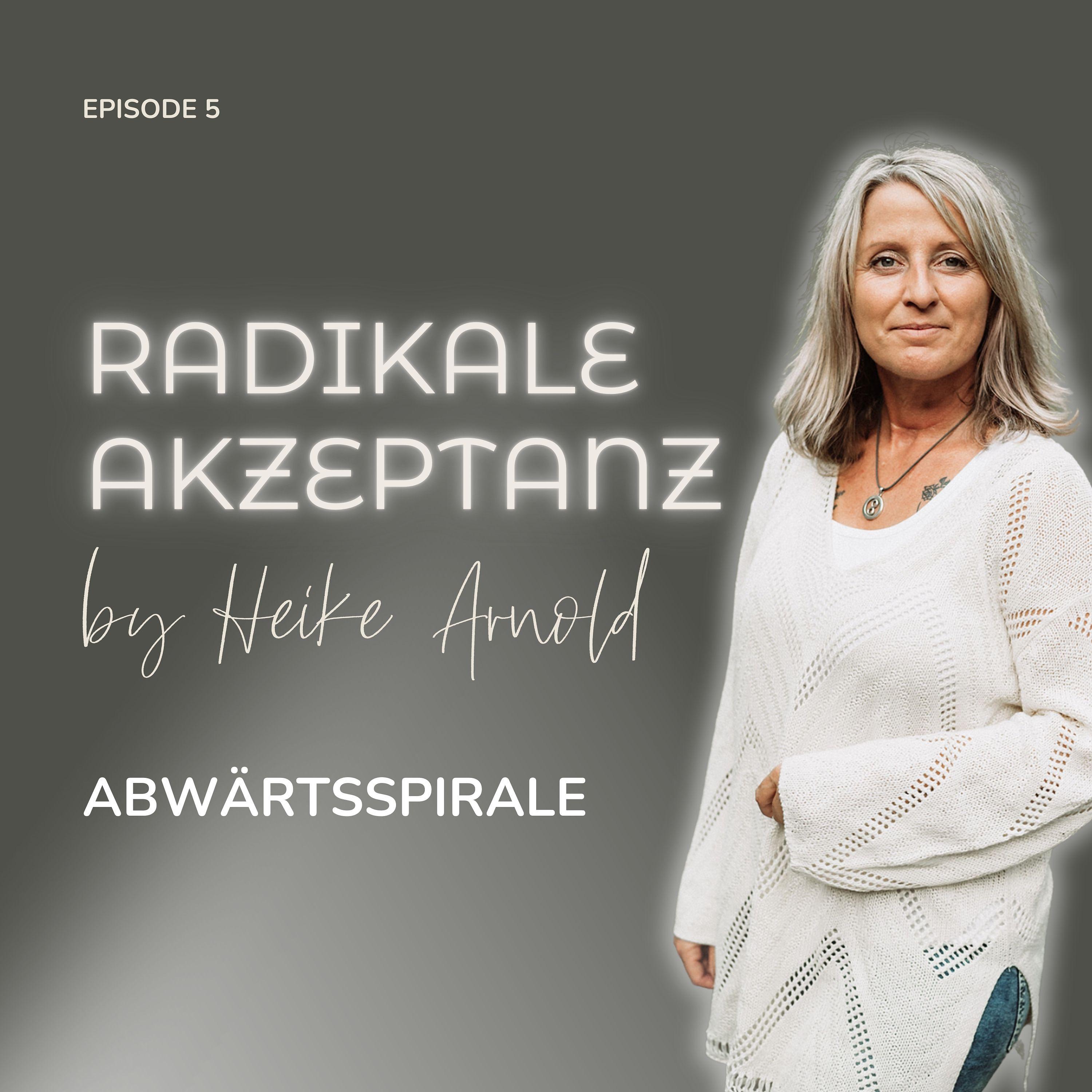 Abwärtsspirale episode artwork