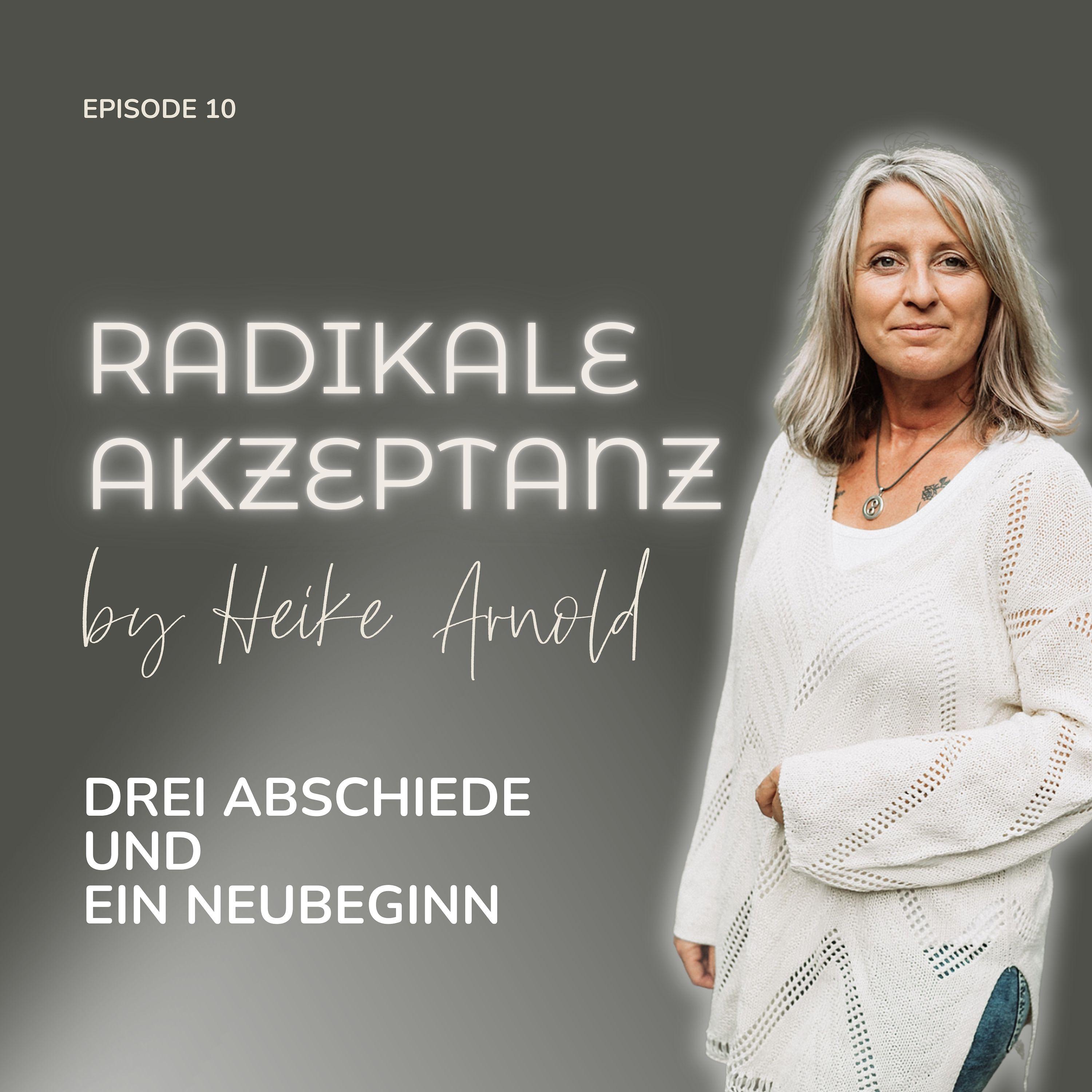 Drei Abschiede und ein Neubeginn episode artwork