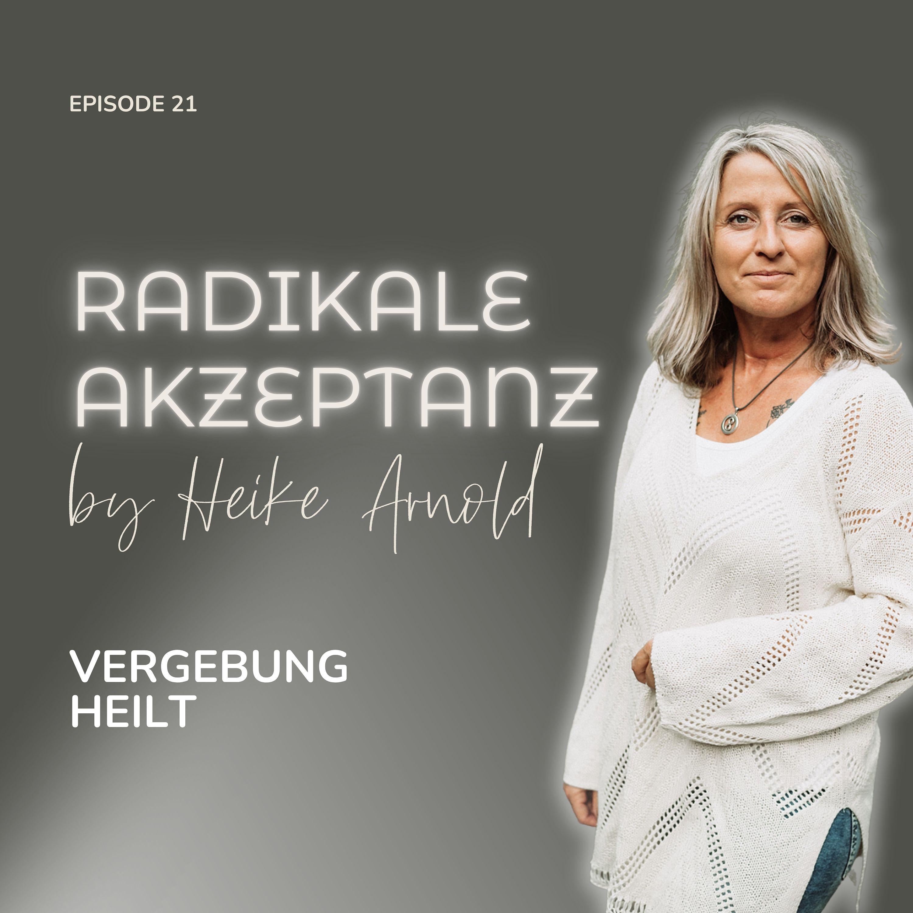 Vergebung heilt episode artwork