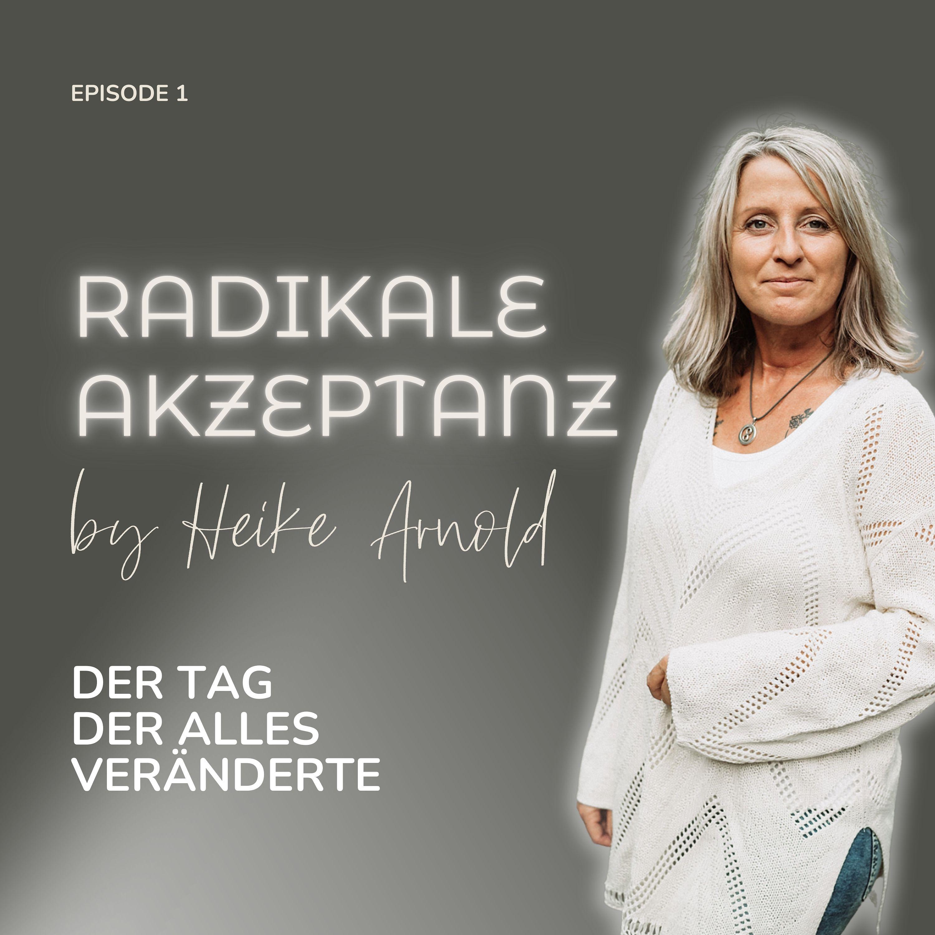 Der Tag der Alles veränderte episode artwork