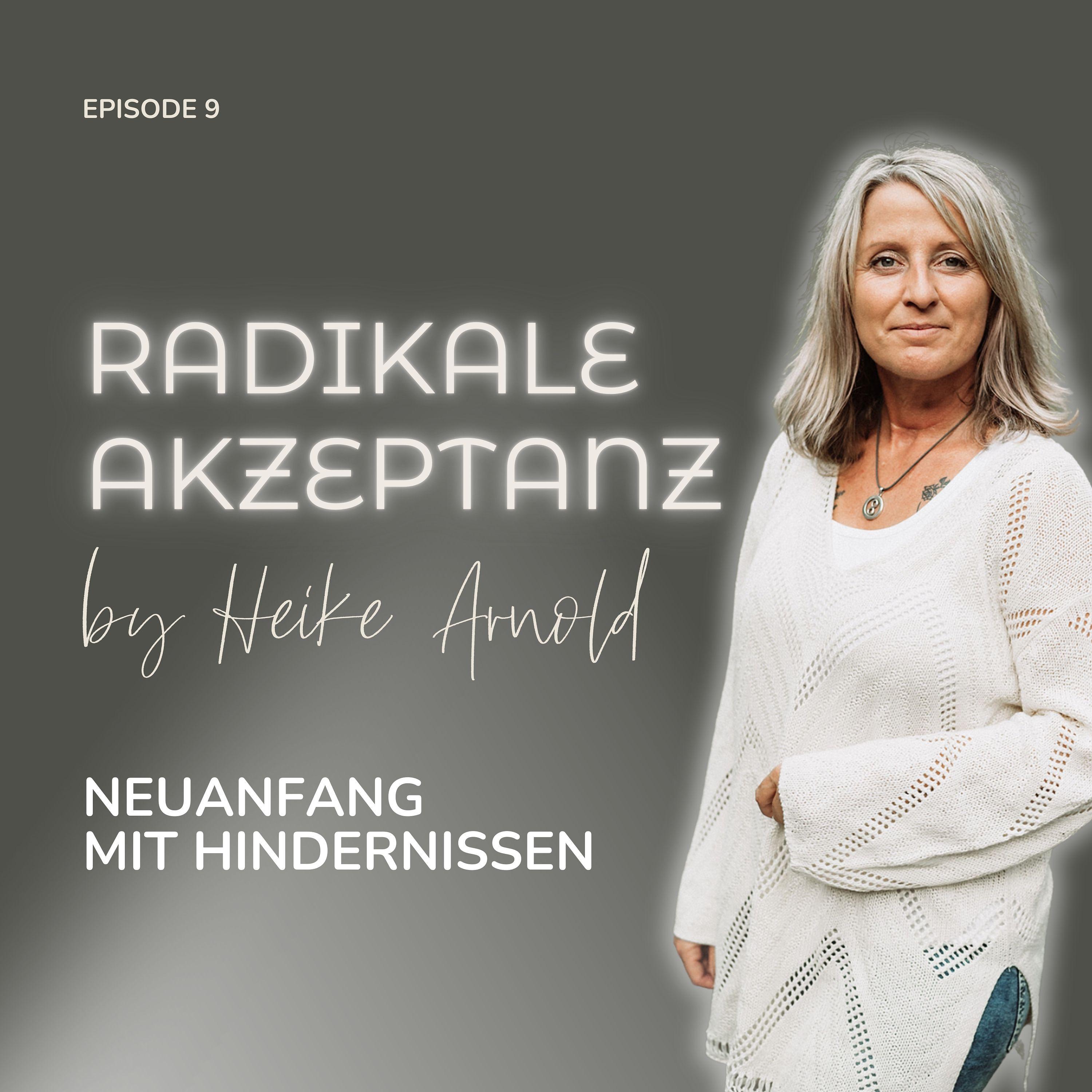 Neuanfang mit Hindernissen episode artwork