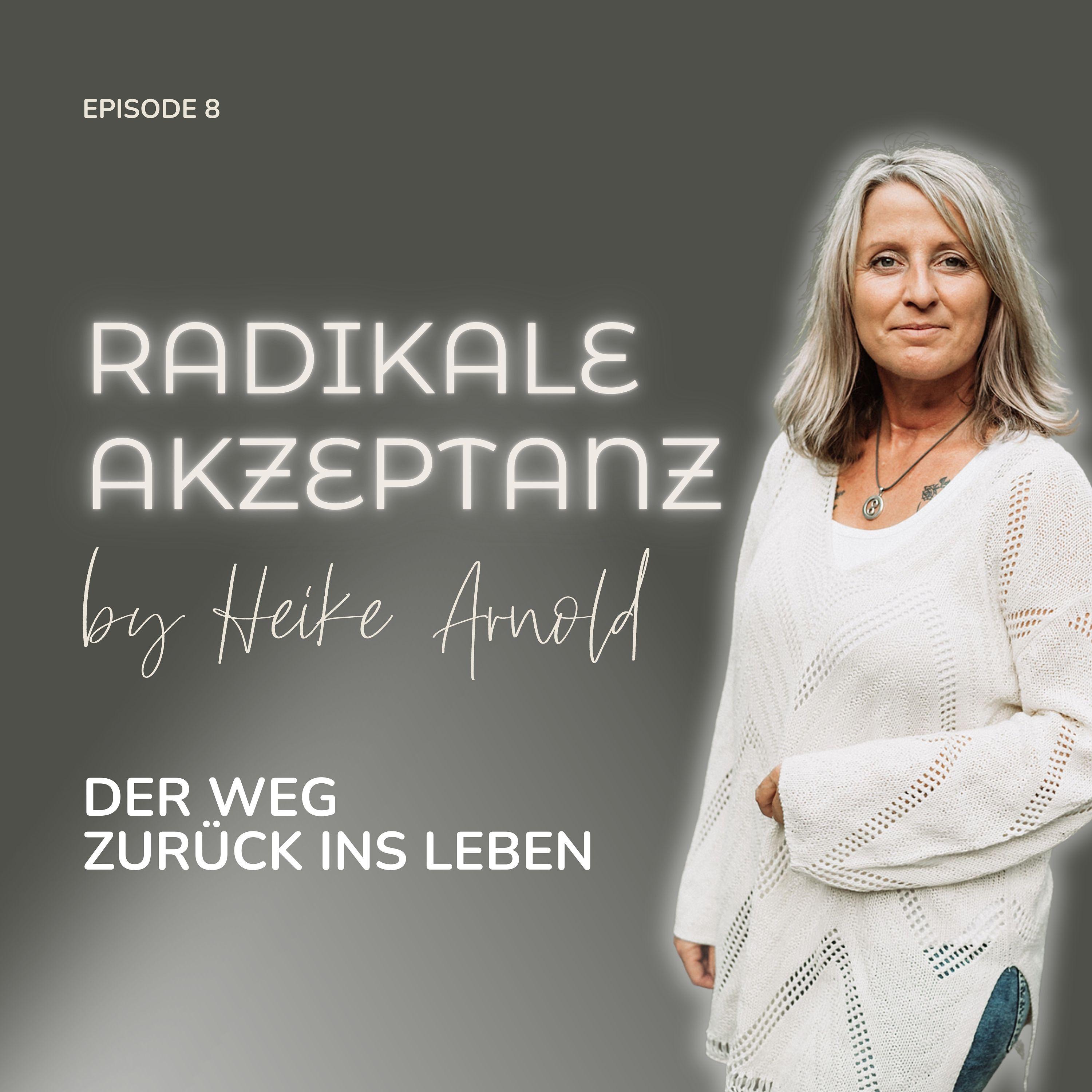 Der Weg zurück ins Leben episode artwork