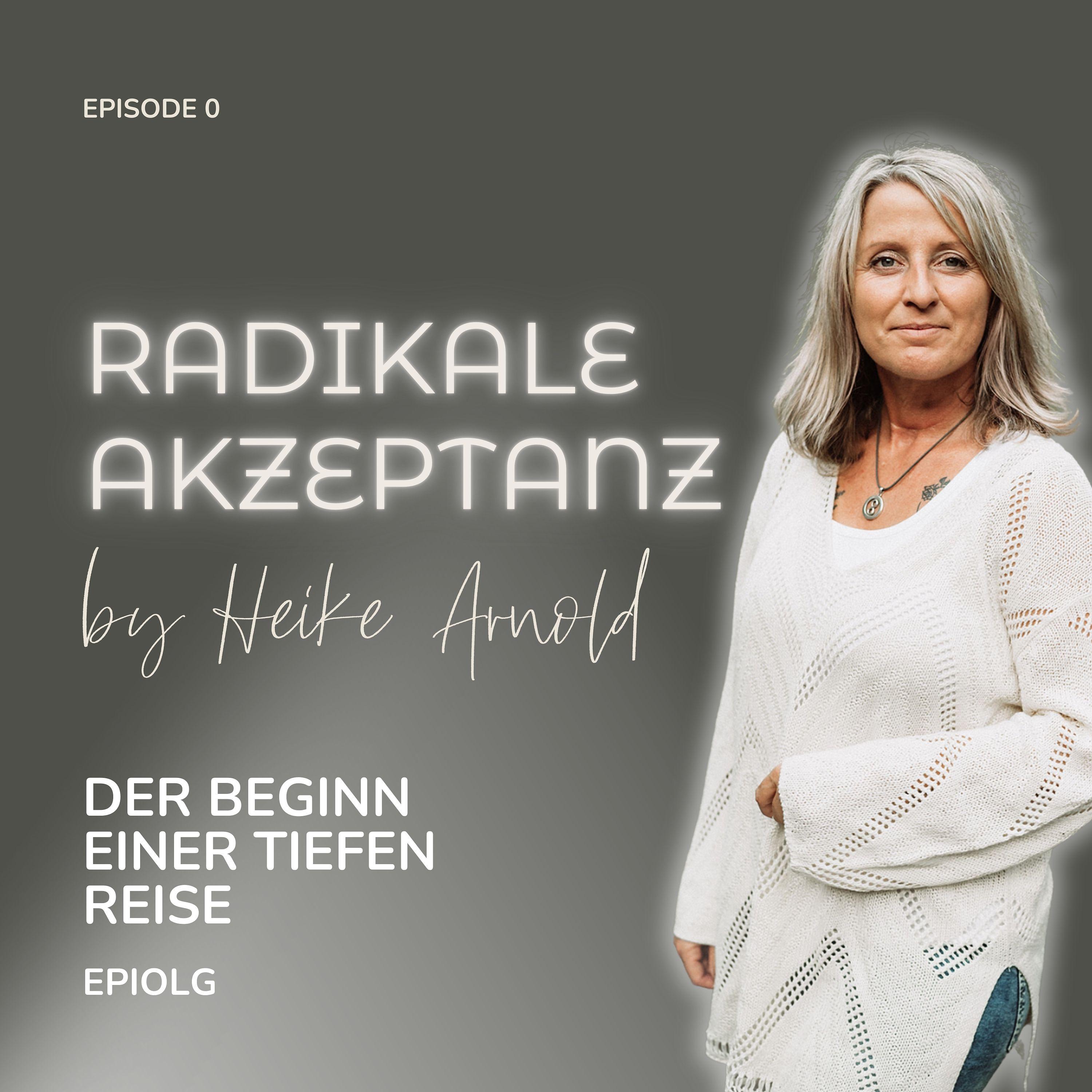 Der Beginn einer tiefen Reise episode artwork