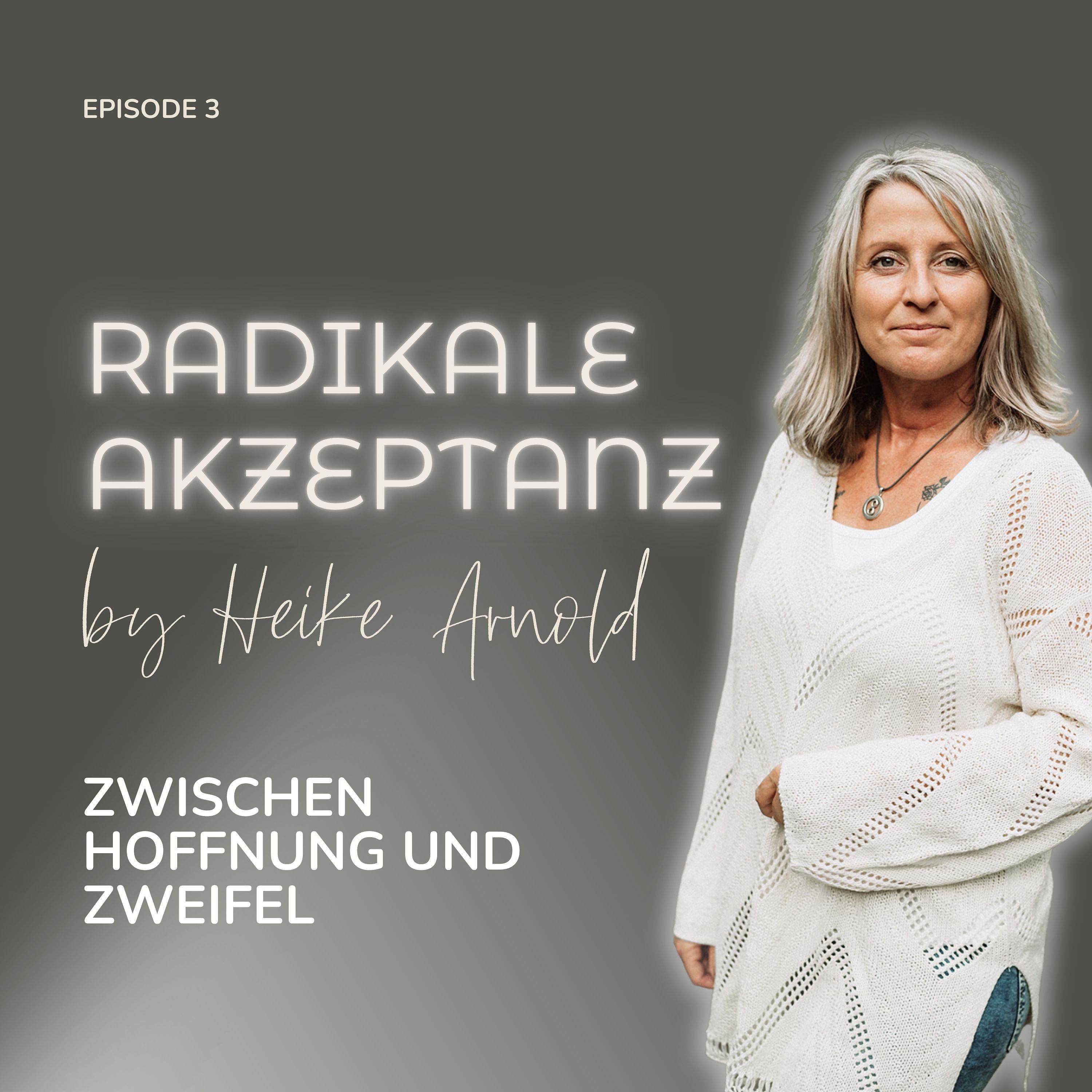 Zwischen Hoffnung und Zweifel episode artwork