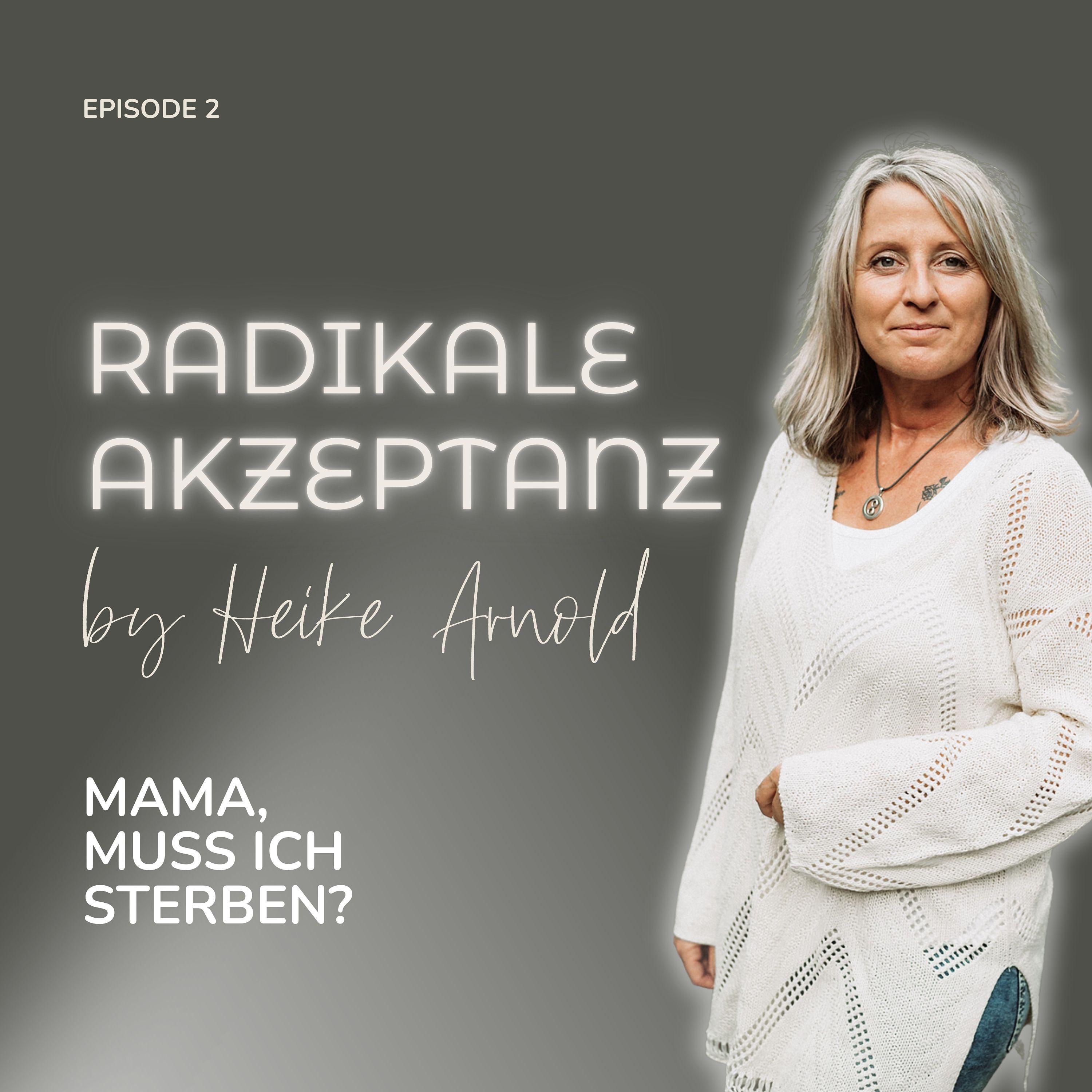 Mama, muss ich sterben? episode artwork
