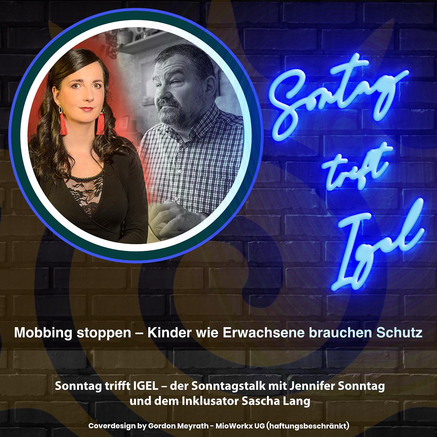 IGEL - Inklusion Ganz Einfach Leben