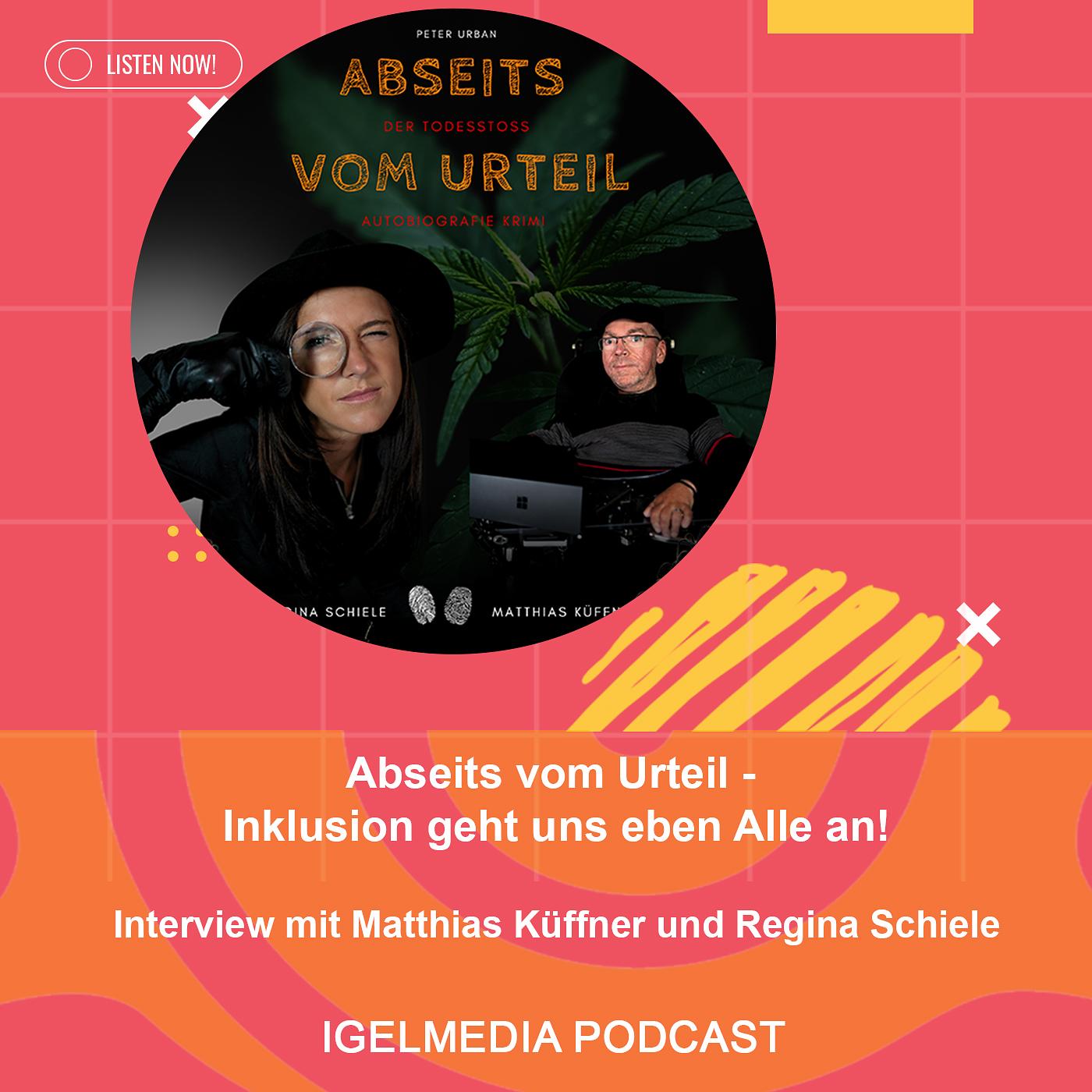 Abseits vom Urteil – Inklusion geht uns eben Alle an
