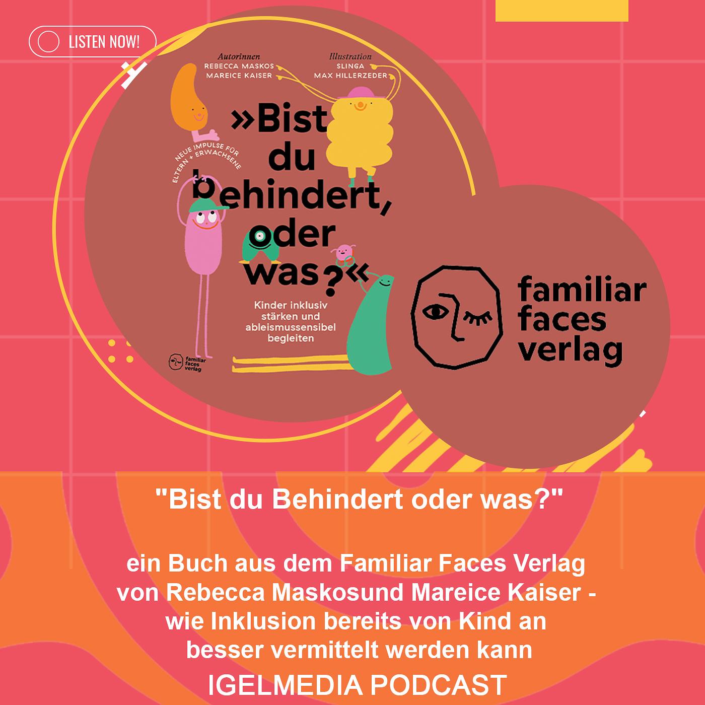 IGEL - Inklusion Ganz Einfach Leben
