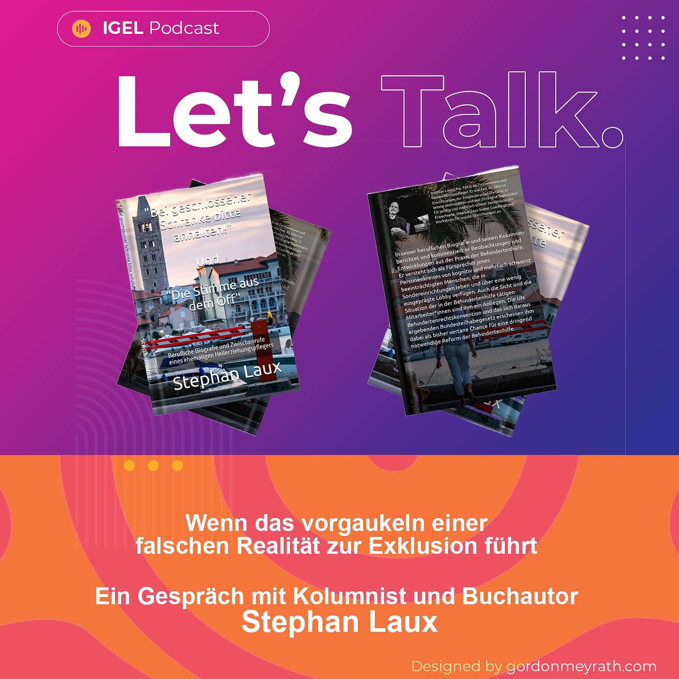 Wenn das vorgaukeln einer falschen Realität zur Exklusion führt