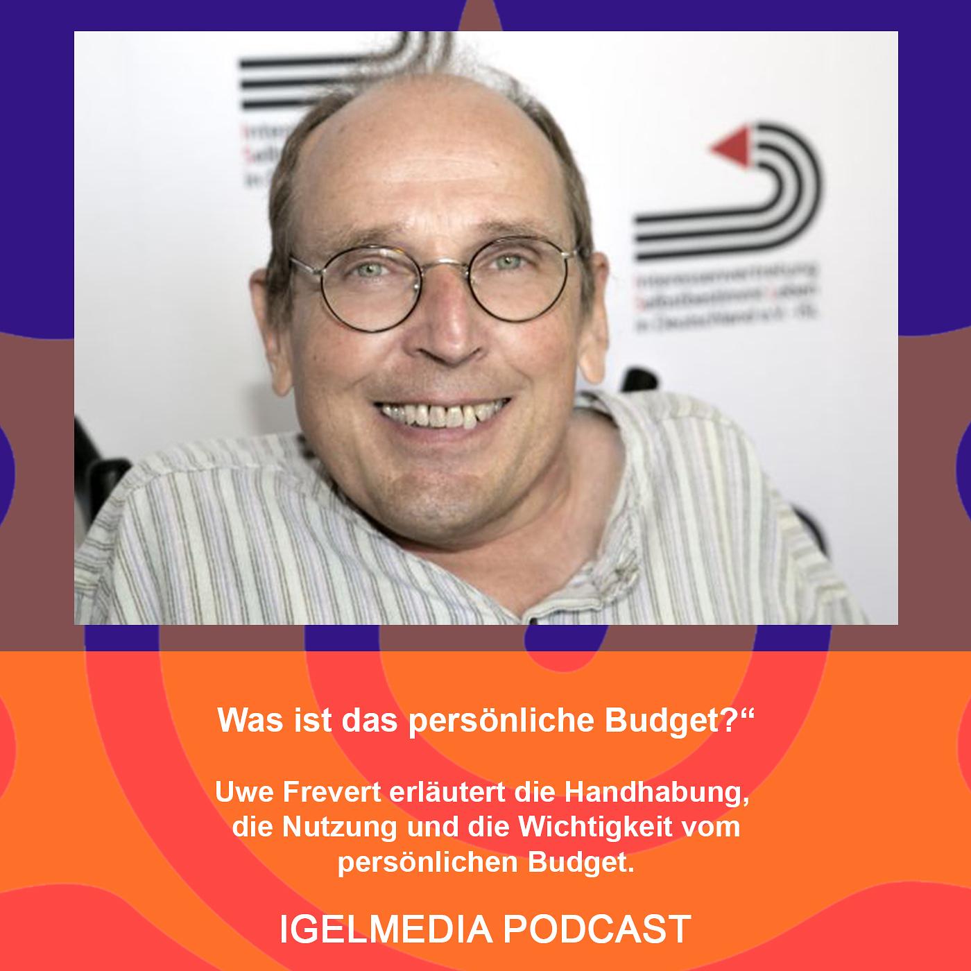 IGEL - Inklusion Ganz Einfach Leben